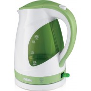 Чайник электрический BBK EK1700P Белой/Зеленый
